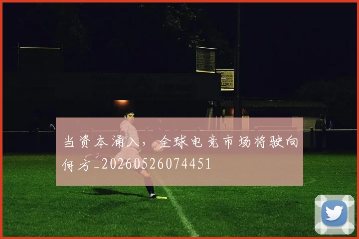 当资本涌入，全球电竞市场将驶向何方_20260526074451
