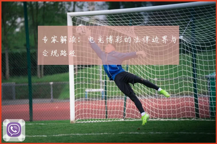 专家解读:电竞博彩的法律边界与合规路径