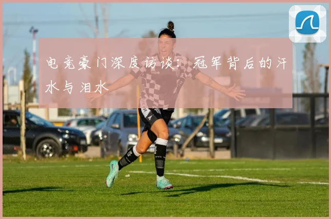 电竞豪门深度访谈:冠军背后的汗水与泪水