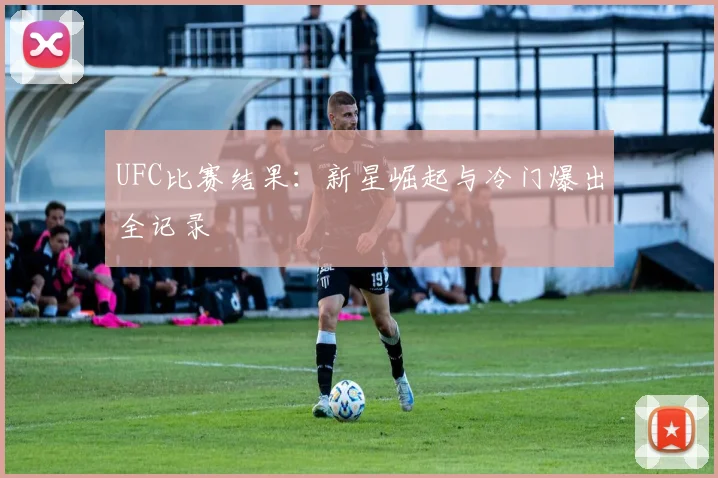 UFC比赛结果：新星崛起与冷门爆出全记录