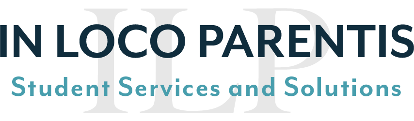 In Loco Parentis Logo