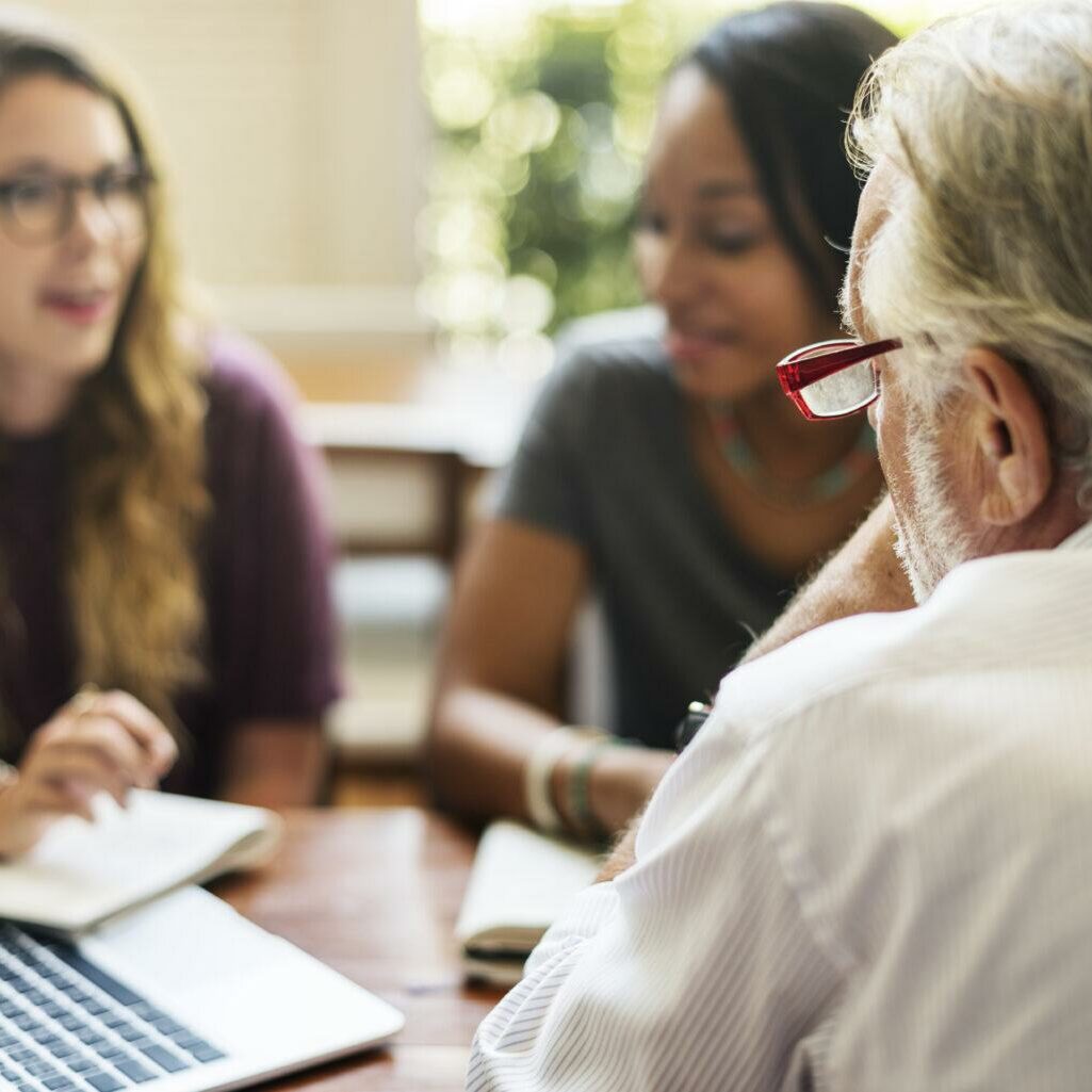 In Loco Parentis - In Place of Parents In Loco Parentis - In Place of Parents