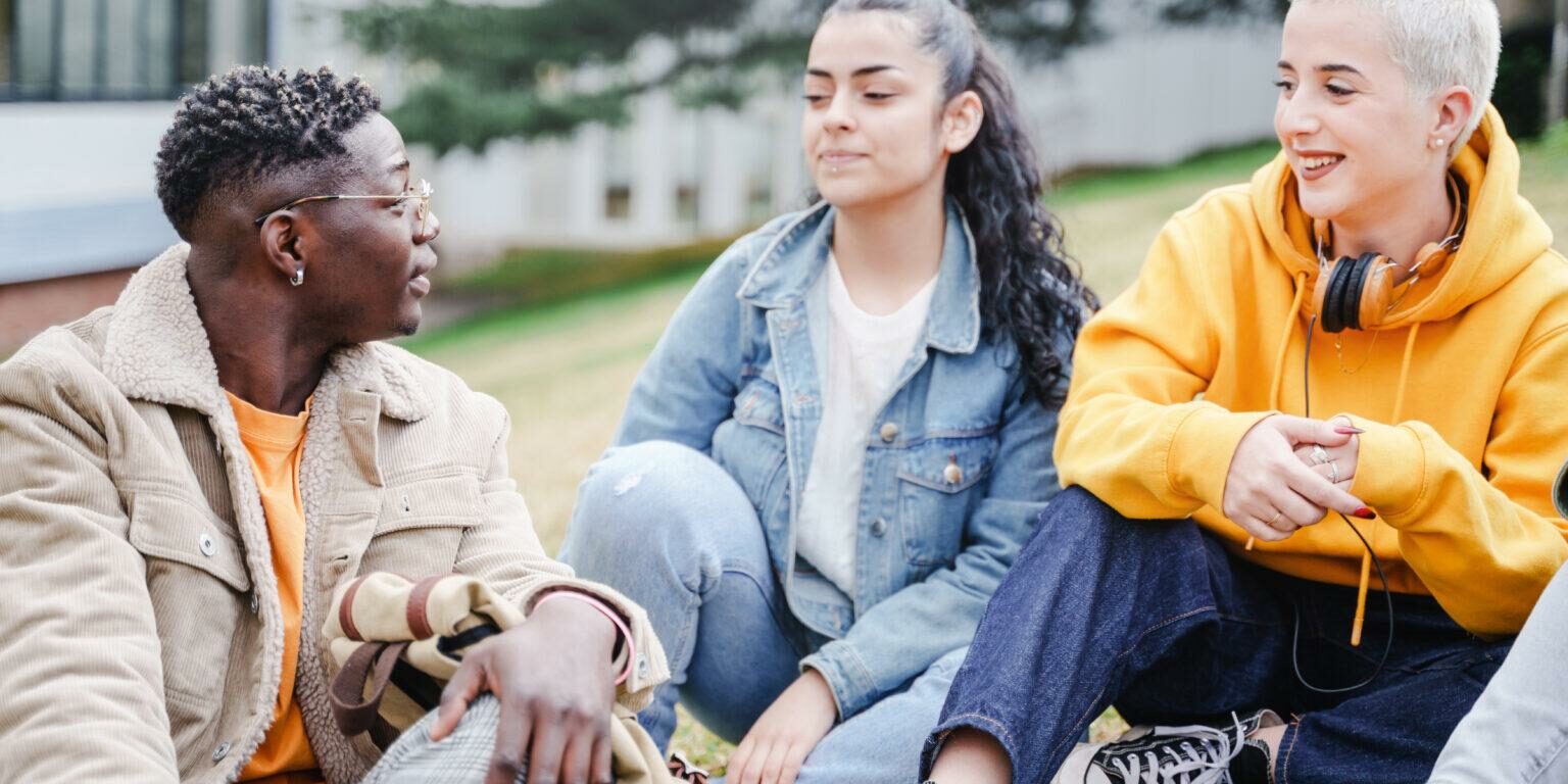 In Loco Parentis - Medical Care and Psychological Services In Loco Parentis - Medical Care and Psychological Services