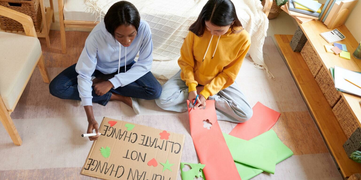 In Loco Parentis - Personal Belongings & Furnishings In Loco Parentis - Personal Belongings & Furnishings